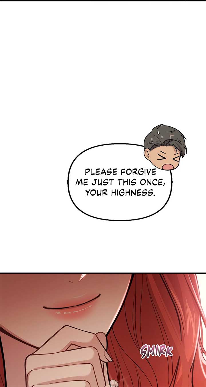 The Secret Bedroom of a Dejected Royal Daughter Chapter 86 14